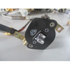 1996-2003 BENTLEY CONTINENTAL R, AZURE TURBO R - STEERING TILT SWITCH - UT11150